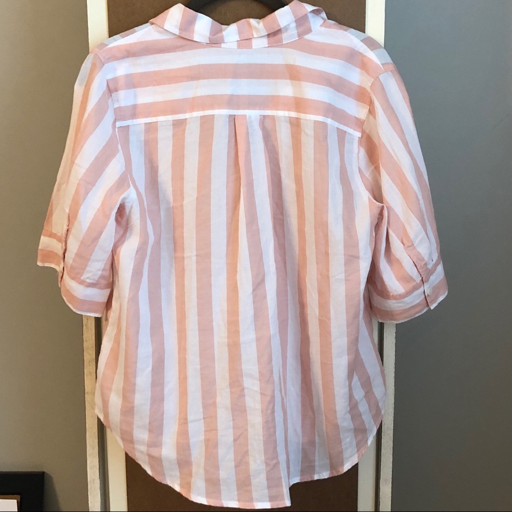 J Crew Button Down - Picture 2 of 5